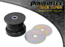 PFR5-4626BLK Diffbussningar Bakre Black Series Powerflex